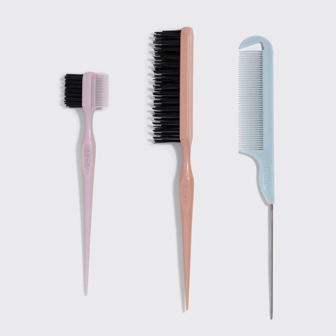 Detail & Define Styling Brush Set