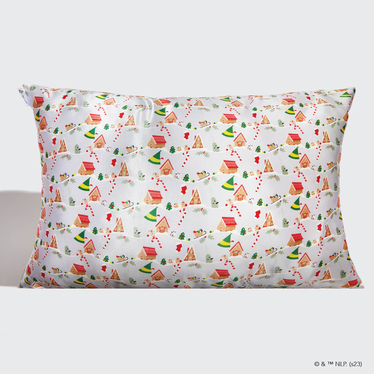 Kitsch pillowcase hotsell