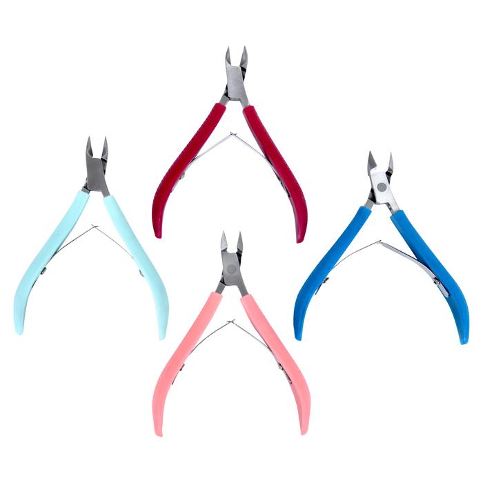 Soft Touch Nail Nipper
