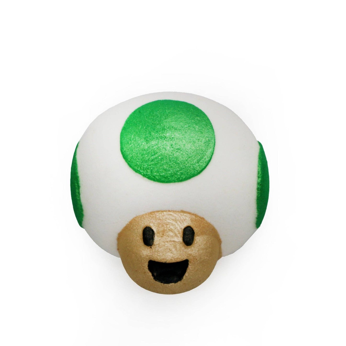 Super Mushroom Bathbomb - Mario
