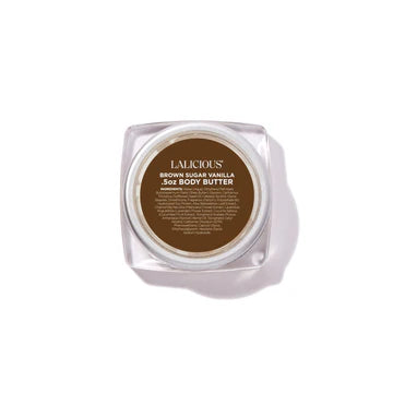 $50 Perk: Deluxe Body Butter Sample