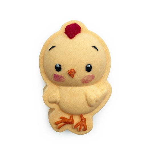 Easter - Little Chick Bath Bomb