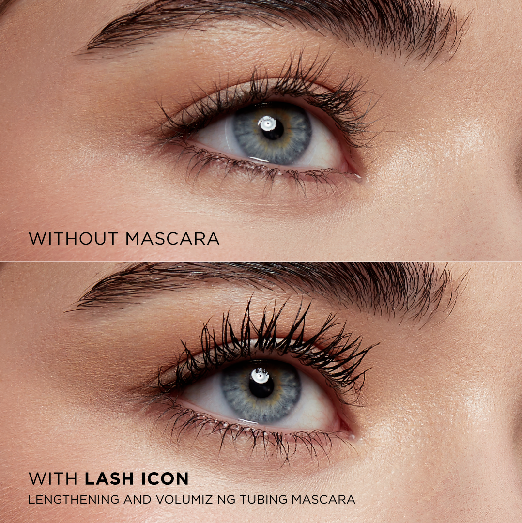 Lash Icon Lengthening & Volumizing Tubing Mascara