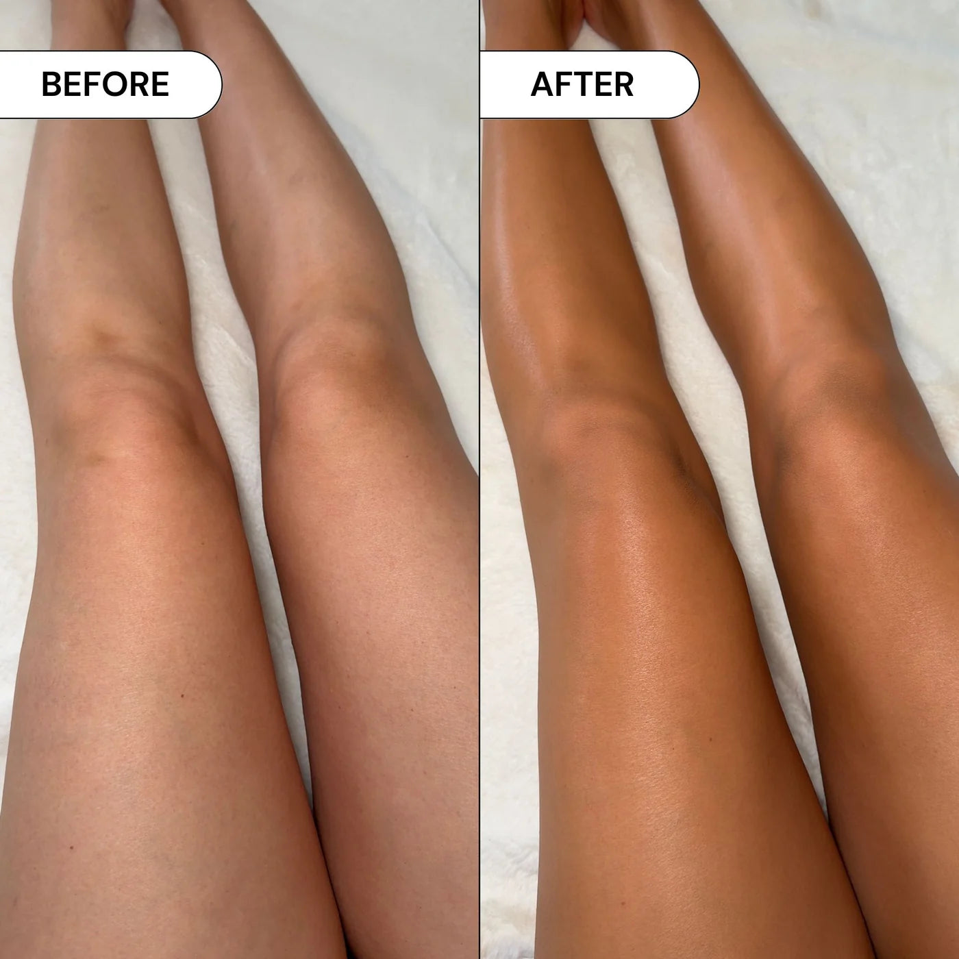 Instant Bronzing Cream