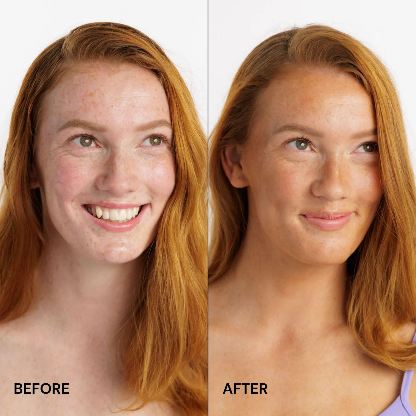 Good Night Face Bronzing Serum