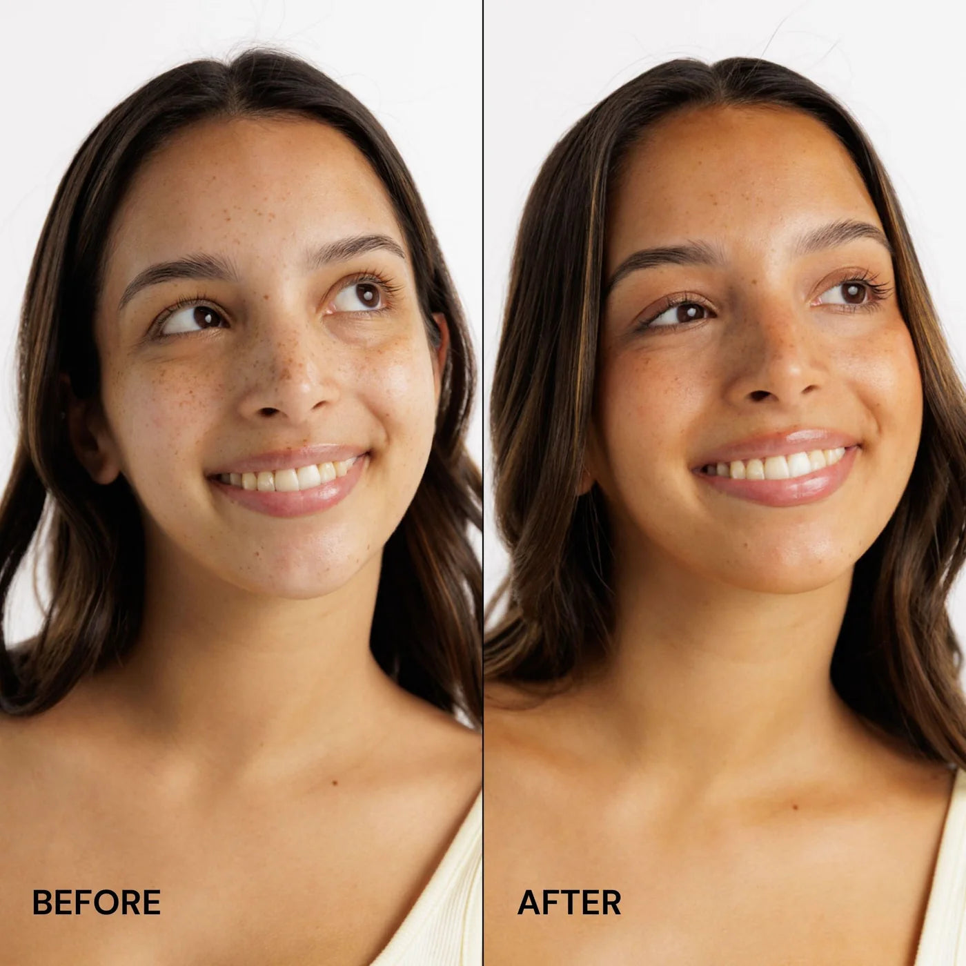 Good Night Face Bronzing Serum