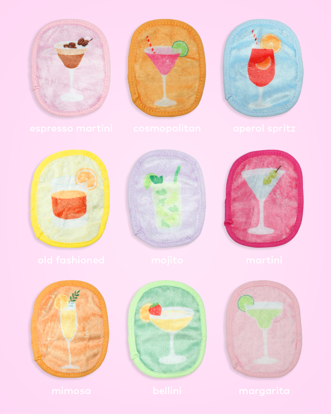 Happy Hour! 14-Day Gift Set