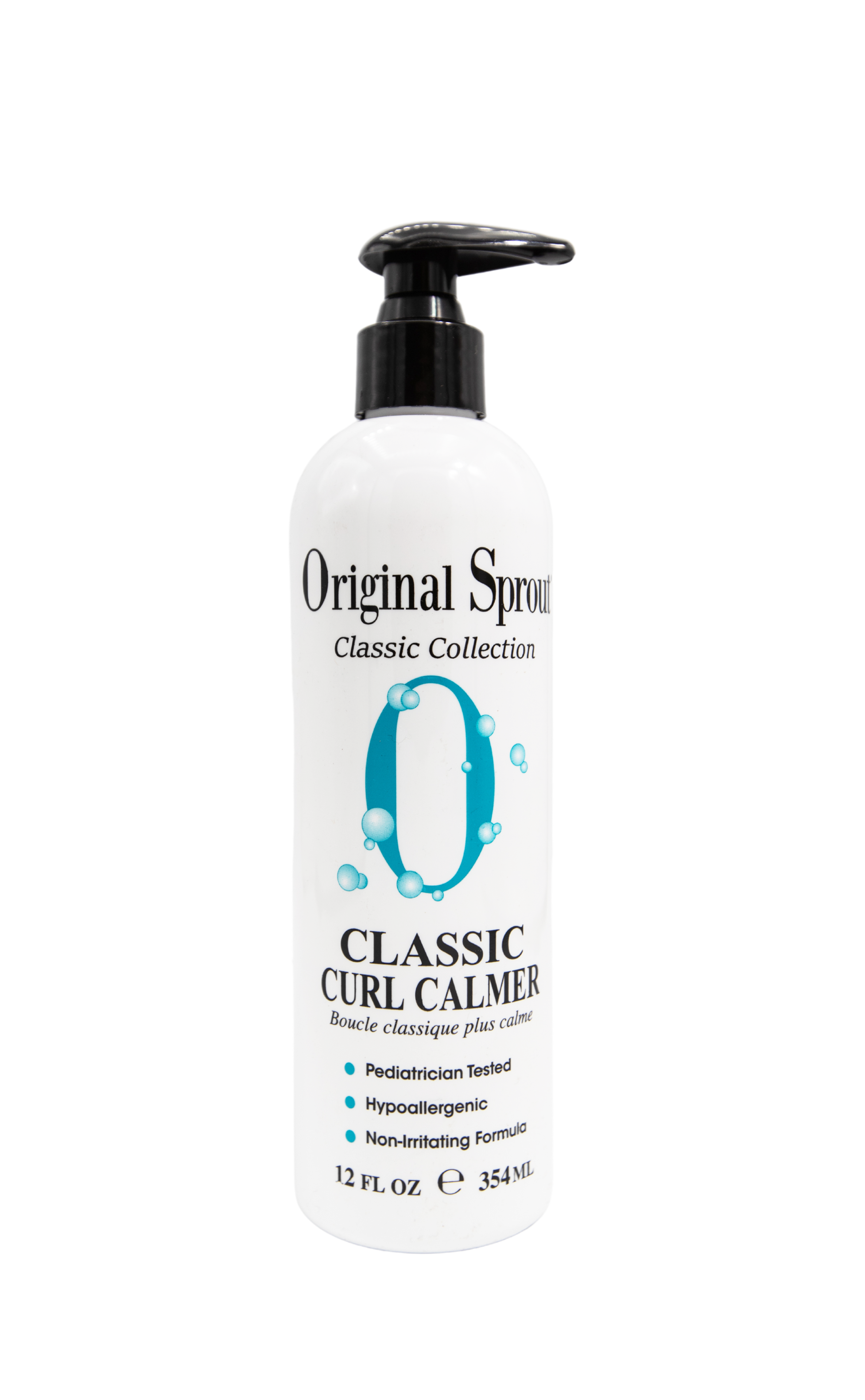 Original Sprout Classic Curl Calmer and Definer
