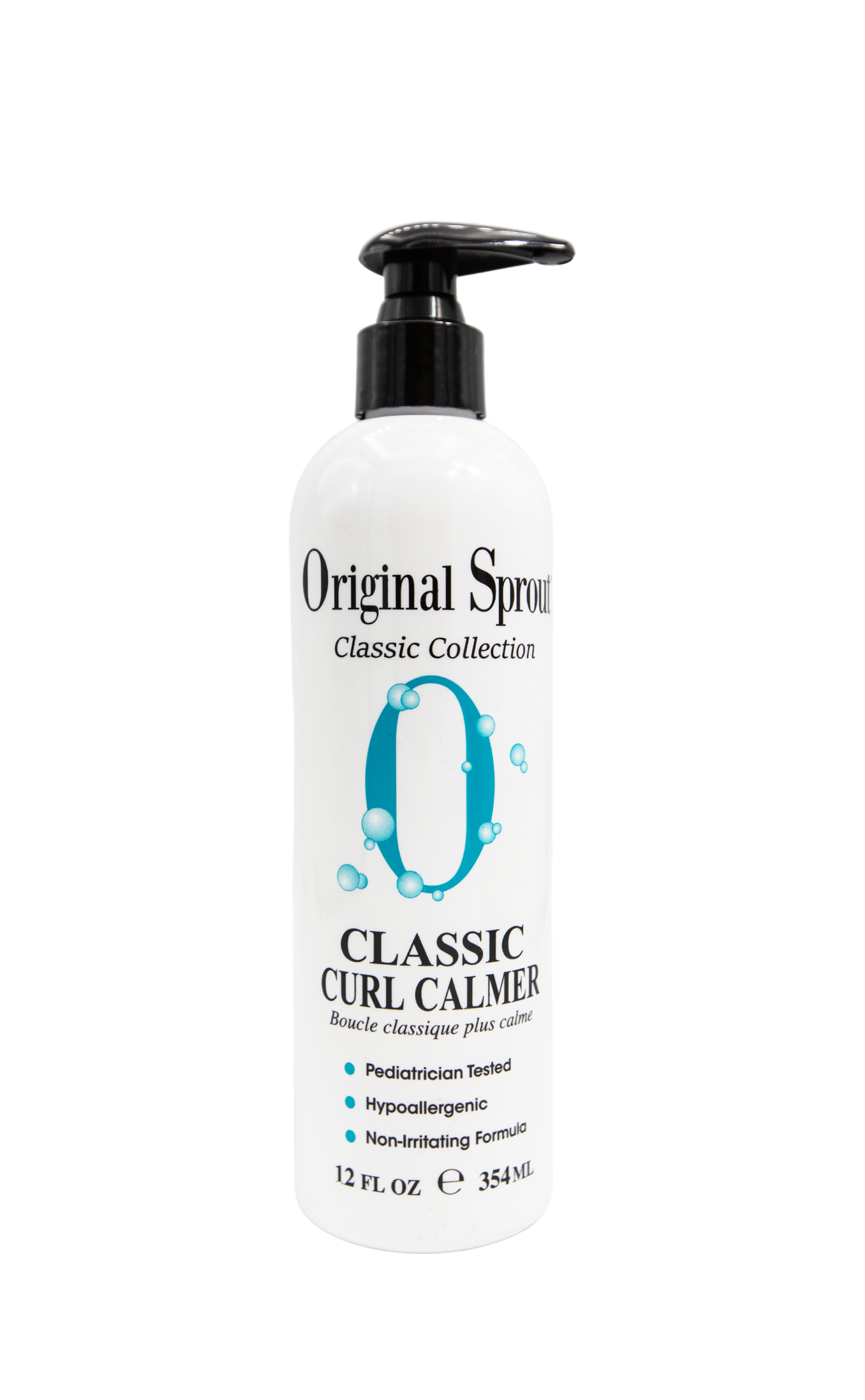 Original Sprout Classic Curl Calmer and Definer