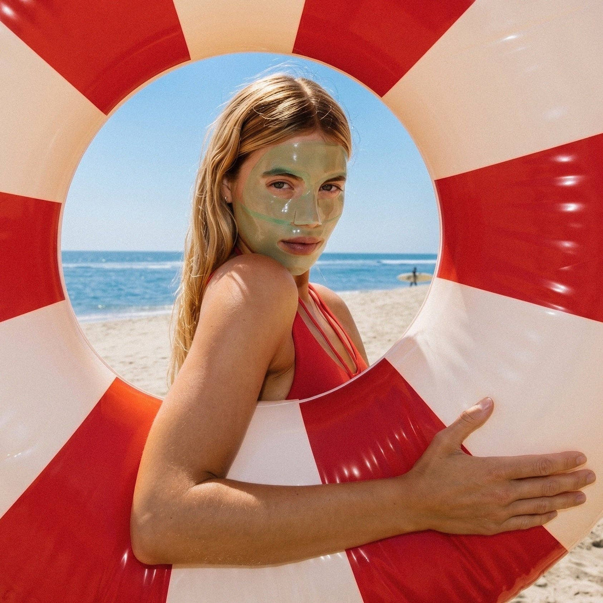 $125 Perk: LOOPS x DUNE: The Lifeguard Miracle Mask