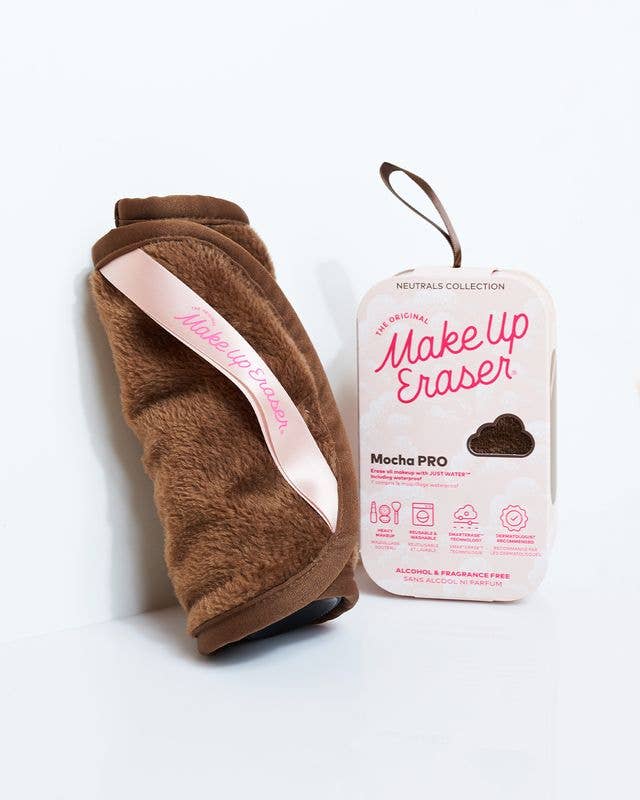 Sweet Cream MakeUp Eraser PRO | Neutral