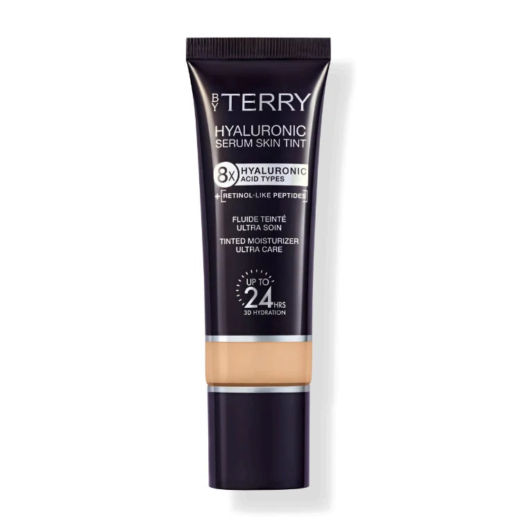 Hyaluronic Serum Skin Tint