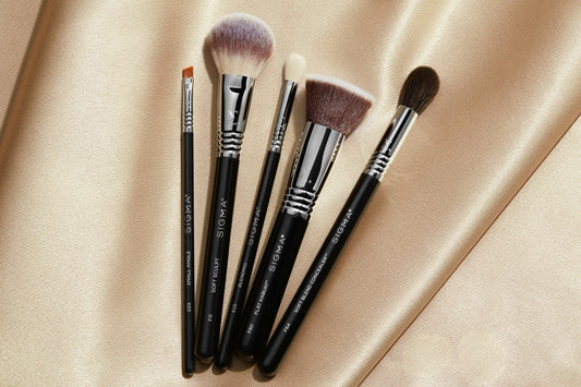 Must-Have Brush Set