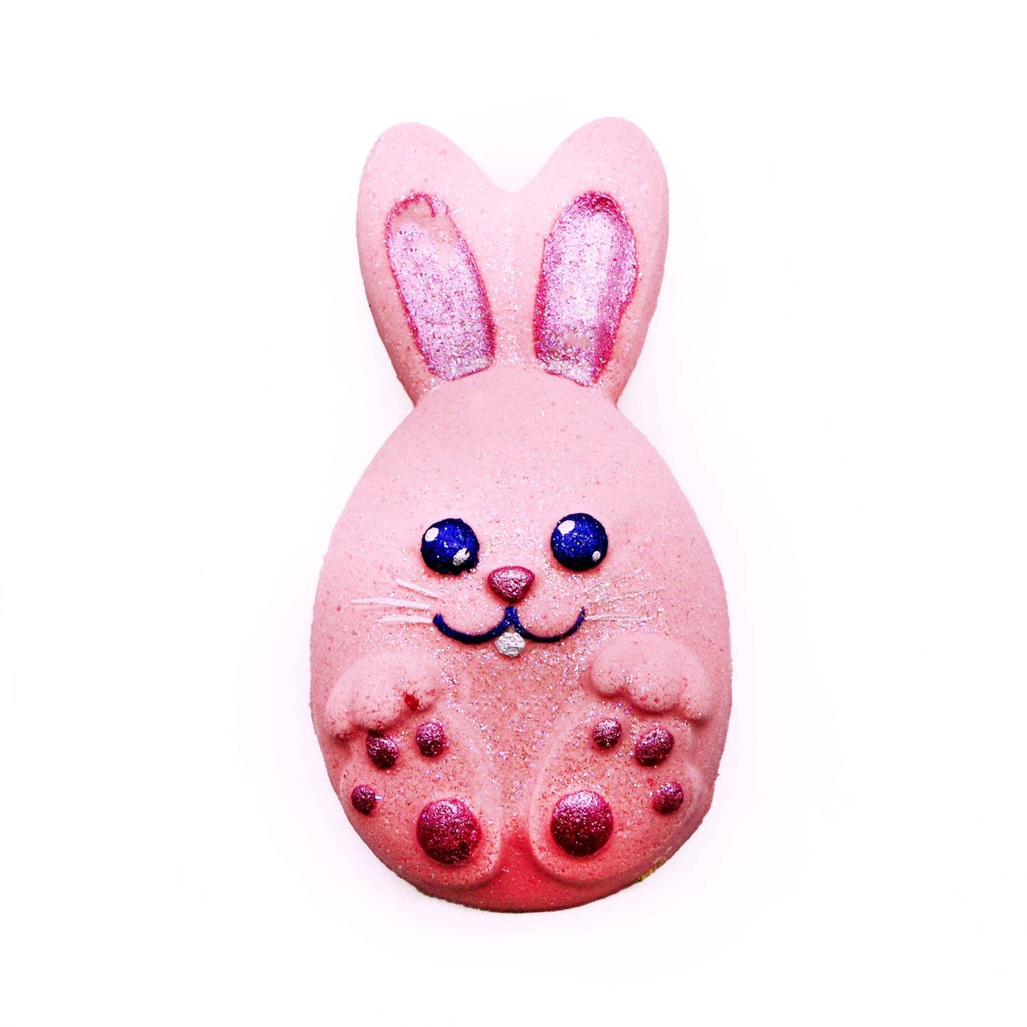 Easter - Pink Bunny Bath Bomb