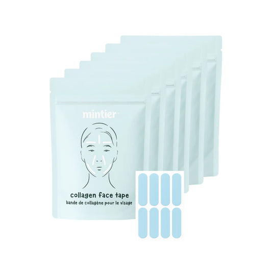 Collagen Lift & Hydrate Face Tape
