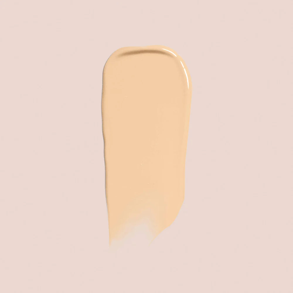 Essential Crème Foundation - Deluxe Mini