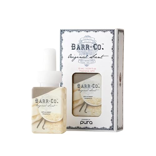 Original Scent - Smart Vial (Barr Co.)