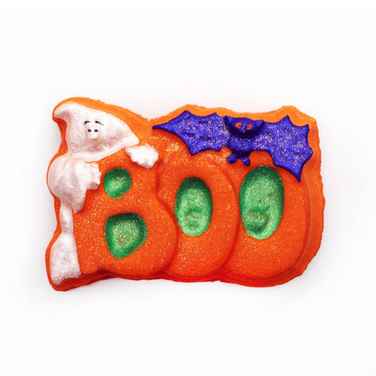 Halloween - BOO