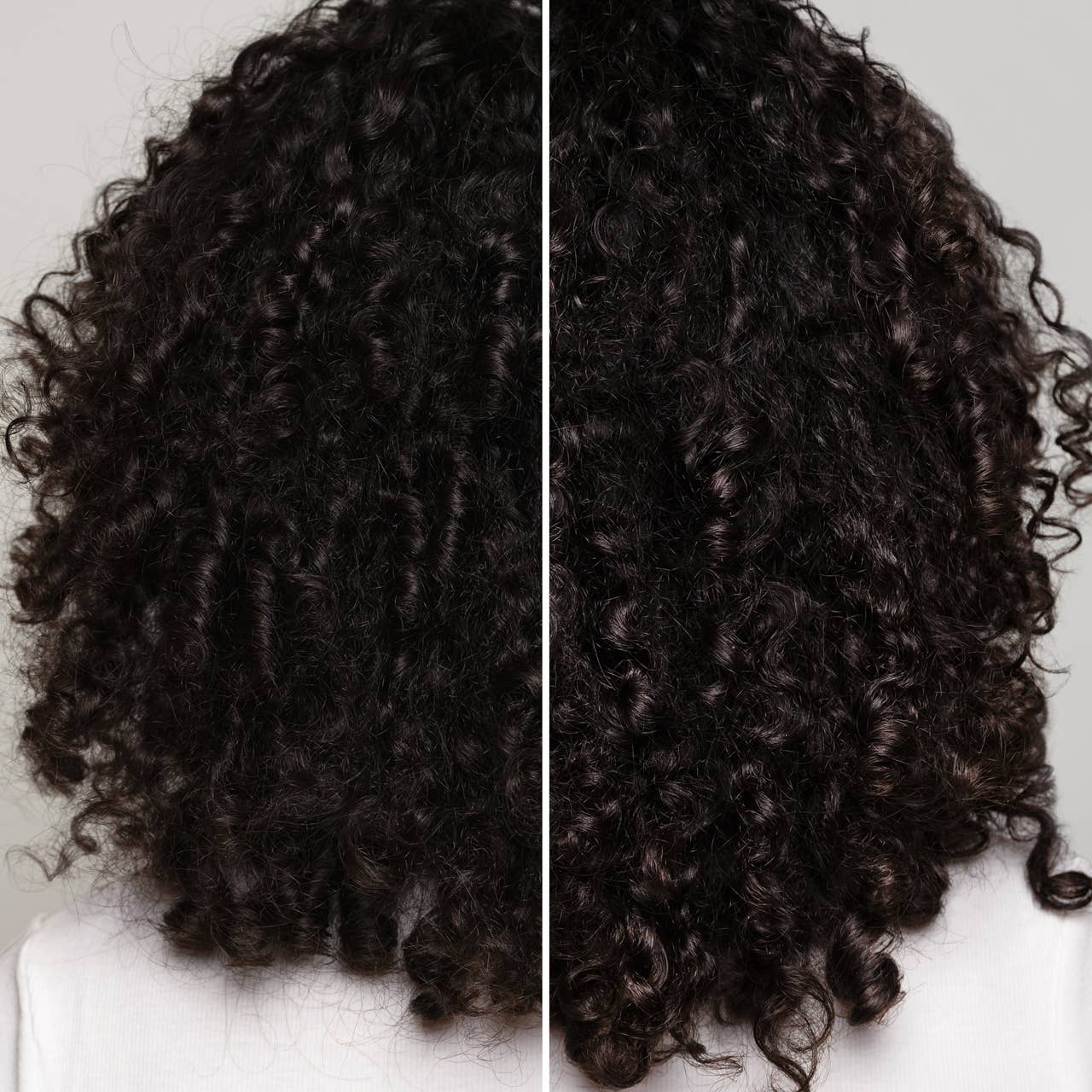 Frizz-Control Shine Serum