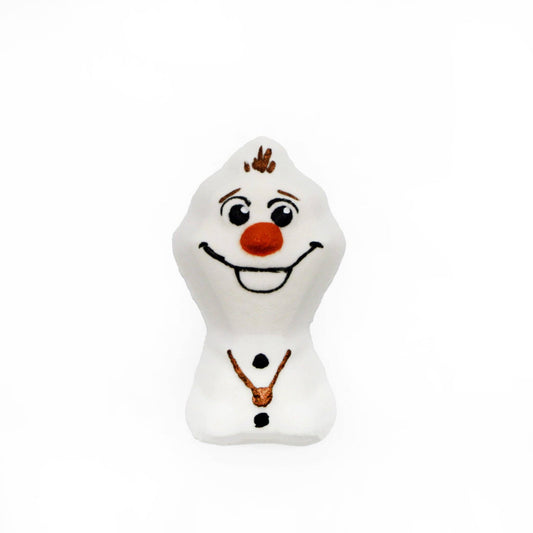 Olaf bathbomb