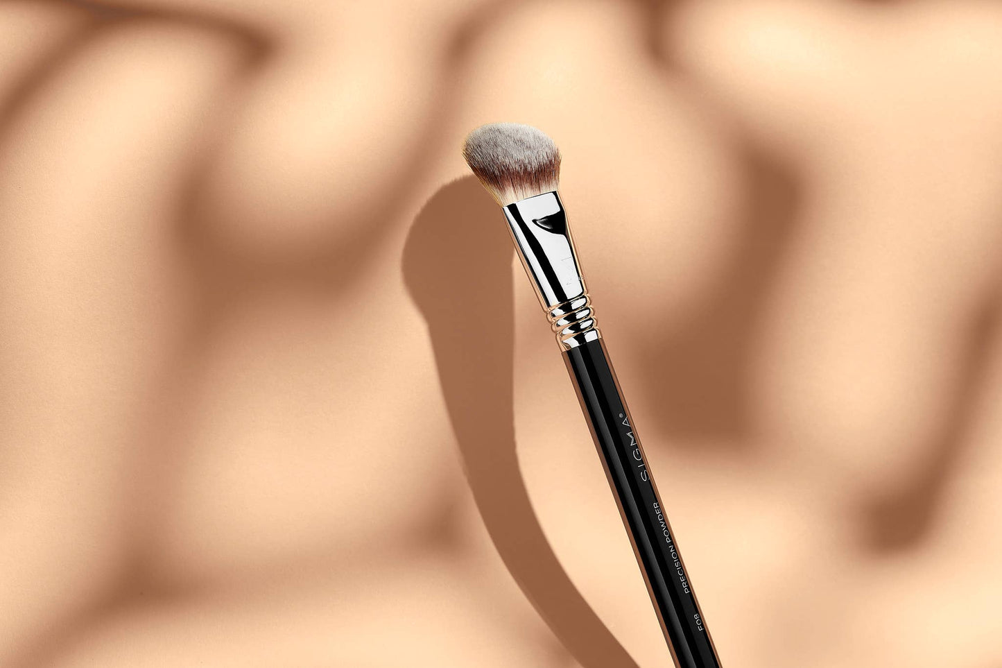 F08 Precision Powder