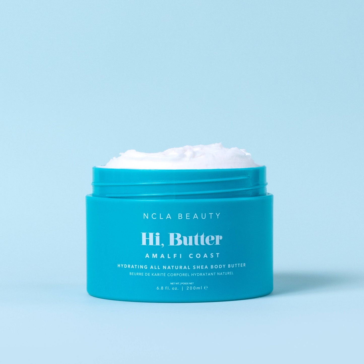 Hi, Butter Shea Body Butter - Amalfi Coast