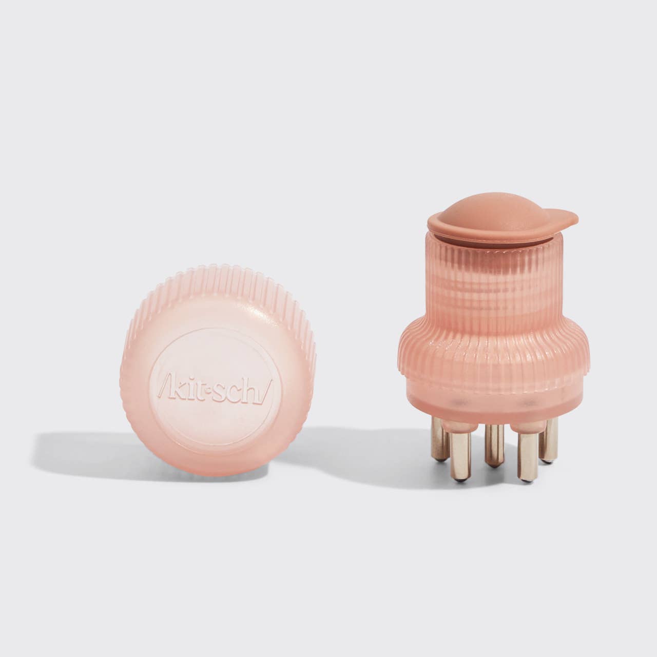 Scalp & Hair Oil Applicator- Terracotta