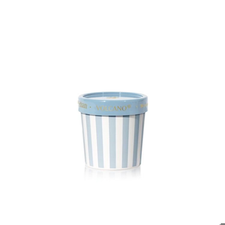 Caffe Capri 6.5oz Gelato Cup, Volcano