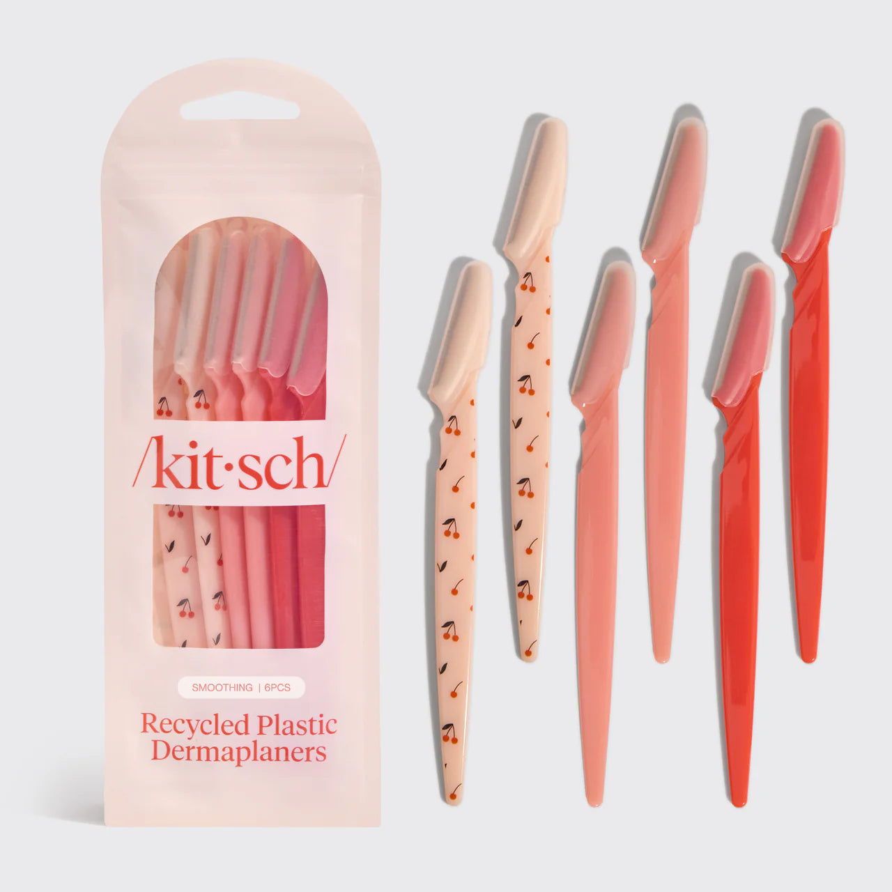 $125 Perk: Kitsch Dermaplaners