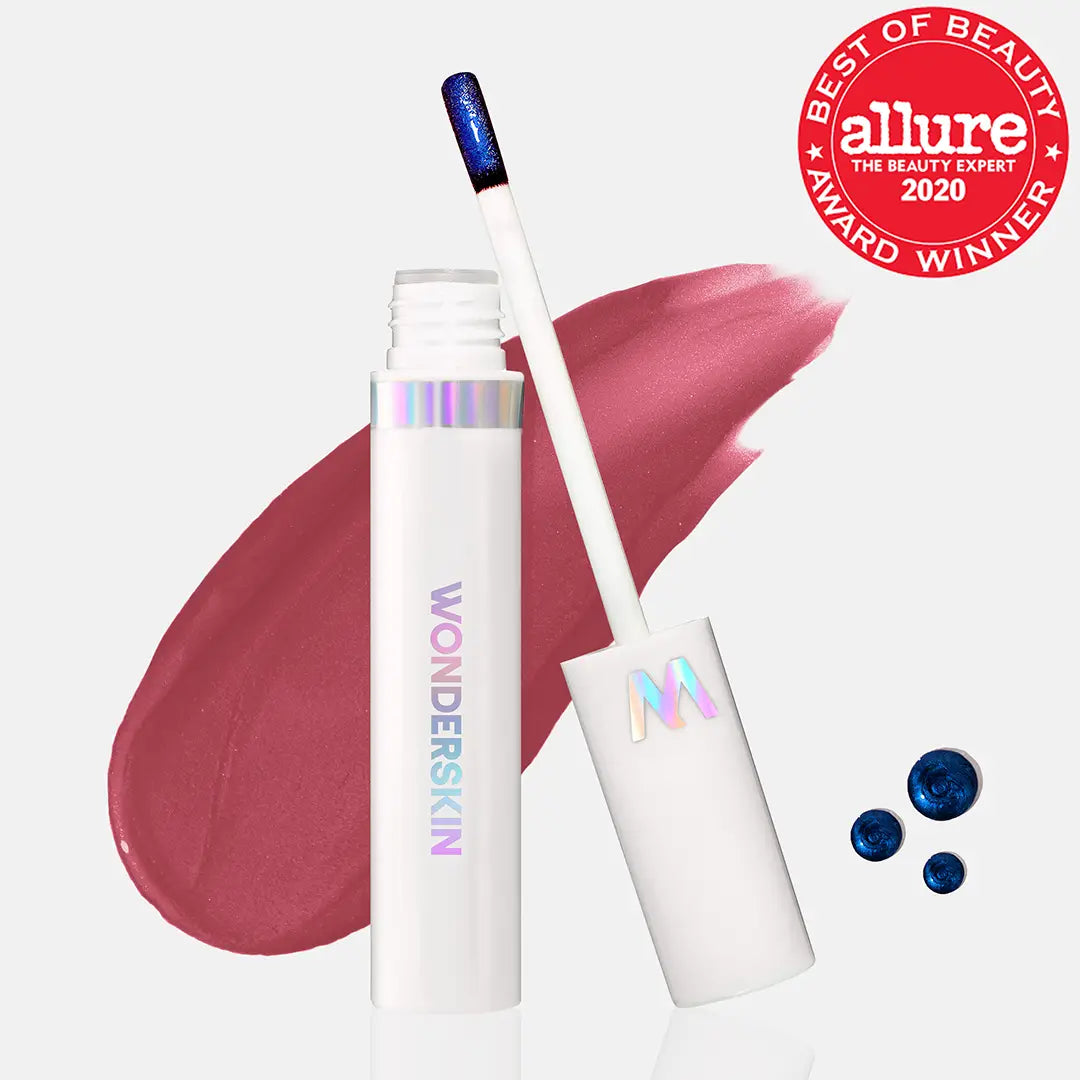 Wonder Blading Lip Stain Masque