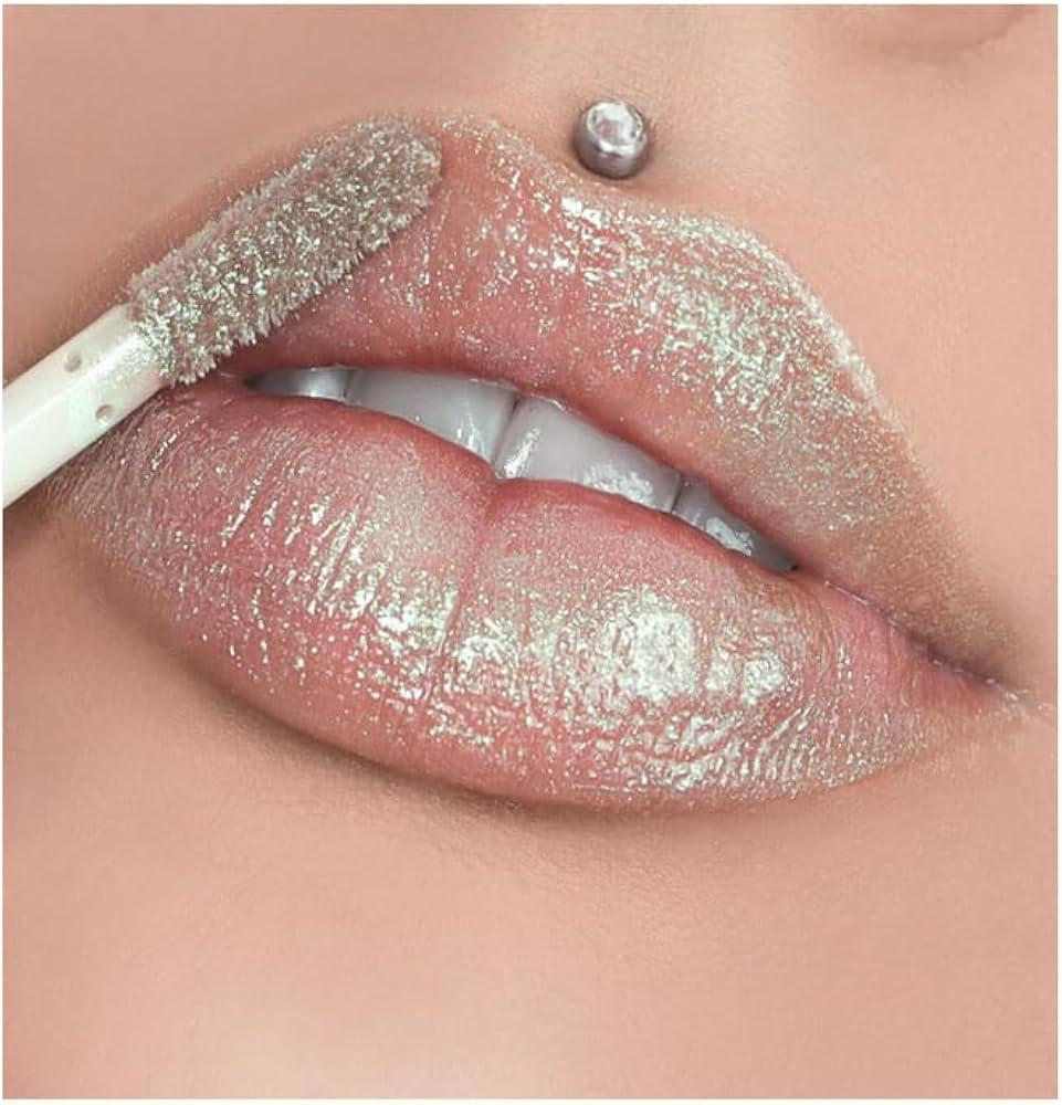 $115 Perk: Jeffree Star Blood Money Gloss