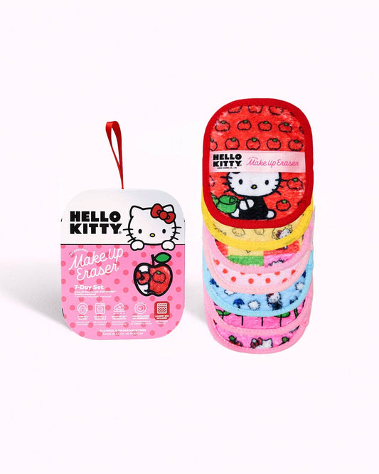 Hello Kitty Classic 7-Day Set