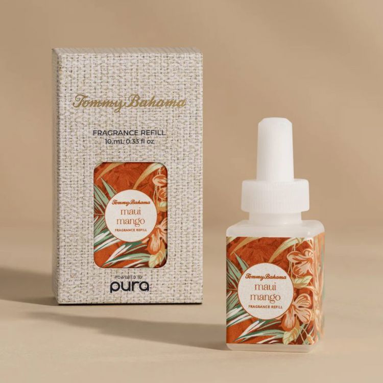 Maui Mango - Smart Vial (Tommy Bahama)