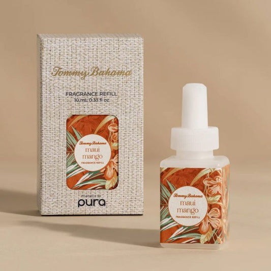 Maui Mango - Smart Vial (Tommy Bahama)