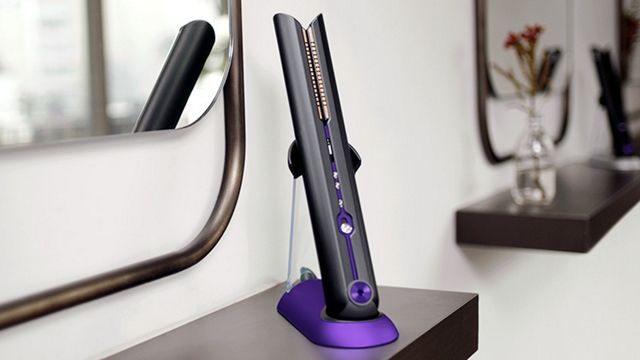 Dyson Corrale Pro Straightener