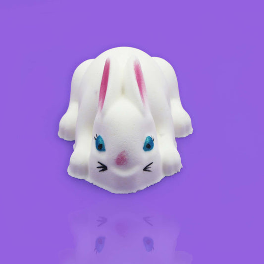 Easter - 3D Bunny Bath Bomb