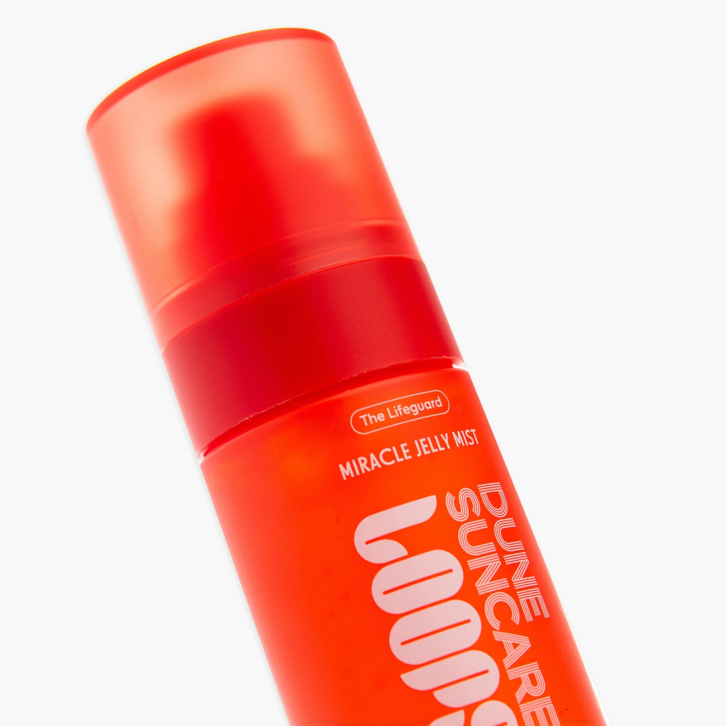LOOPS x DUNE: The Lifeguard Miracle Jelly Mist