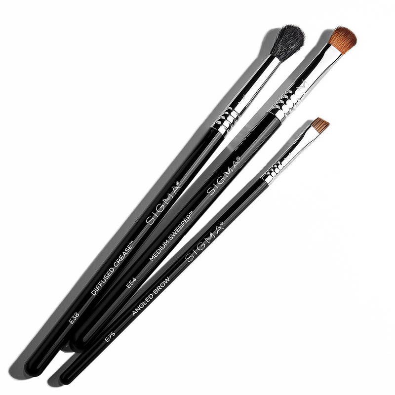 Perfect Eyes Brush Set