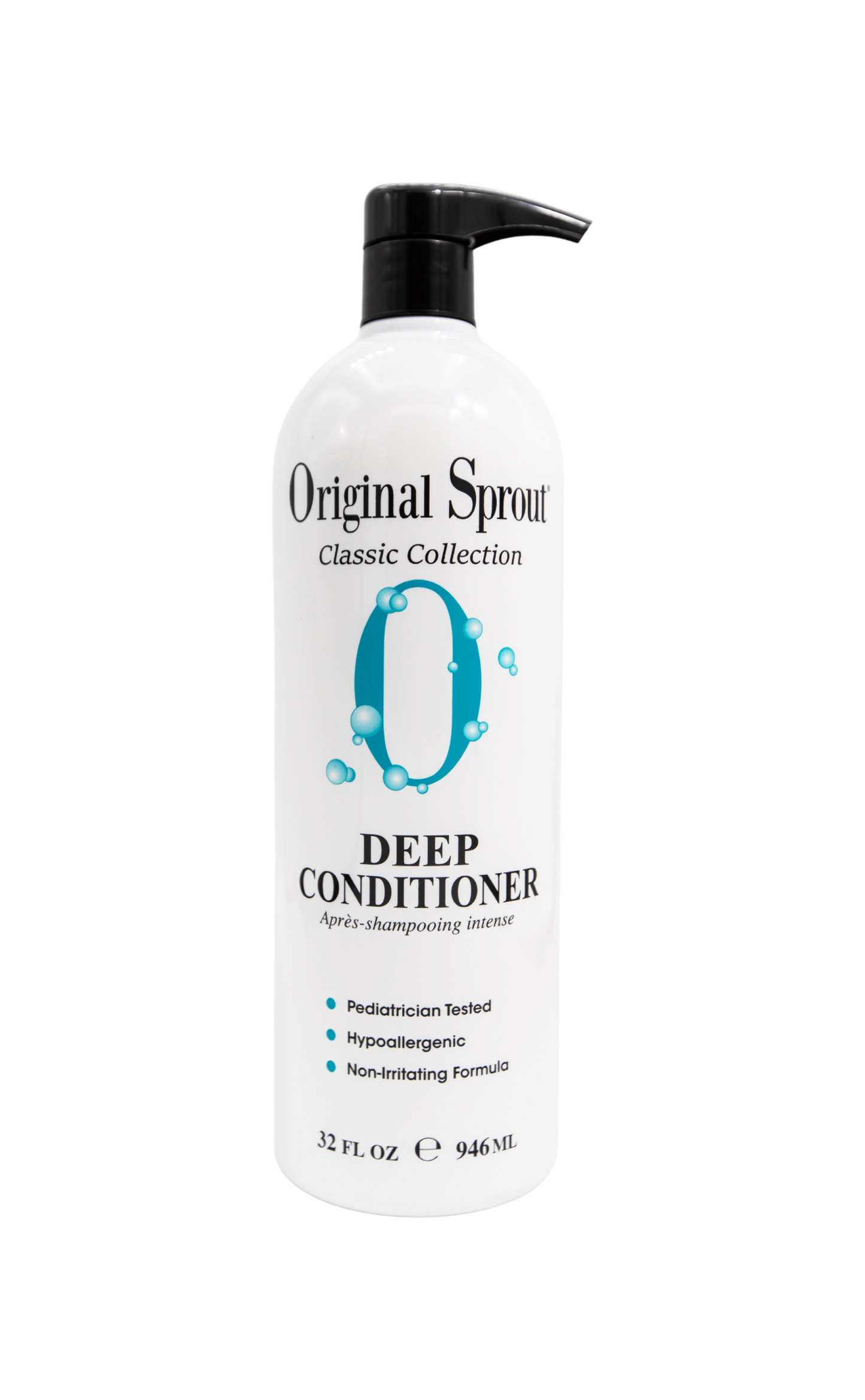Deep Conditioner