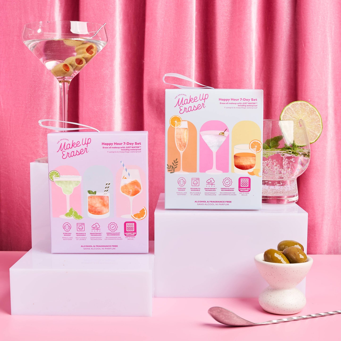 Happy Hour! 14-Day Gift Set