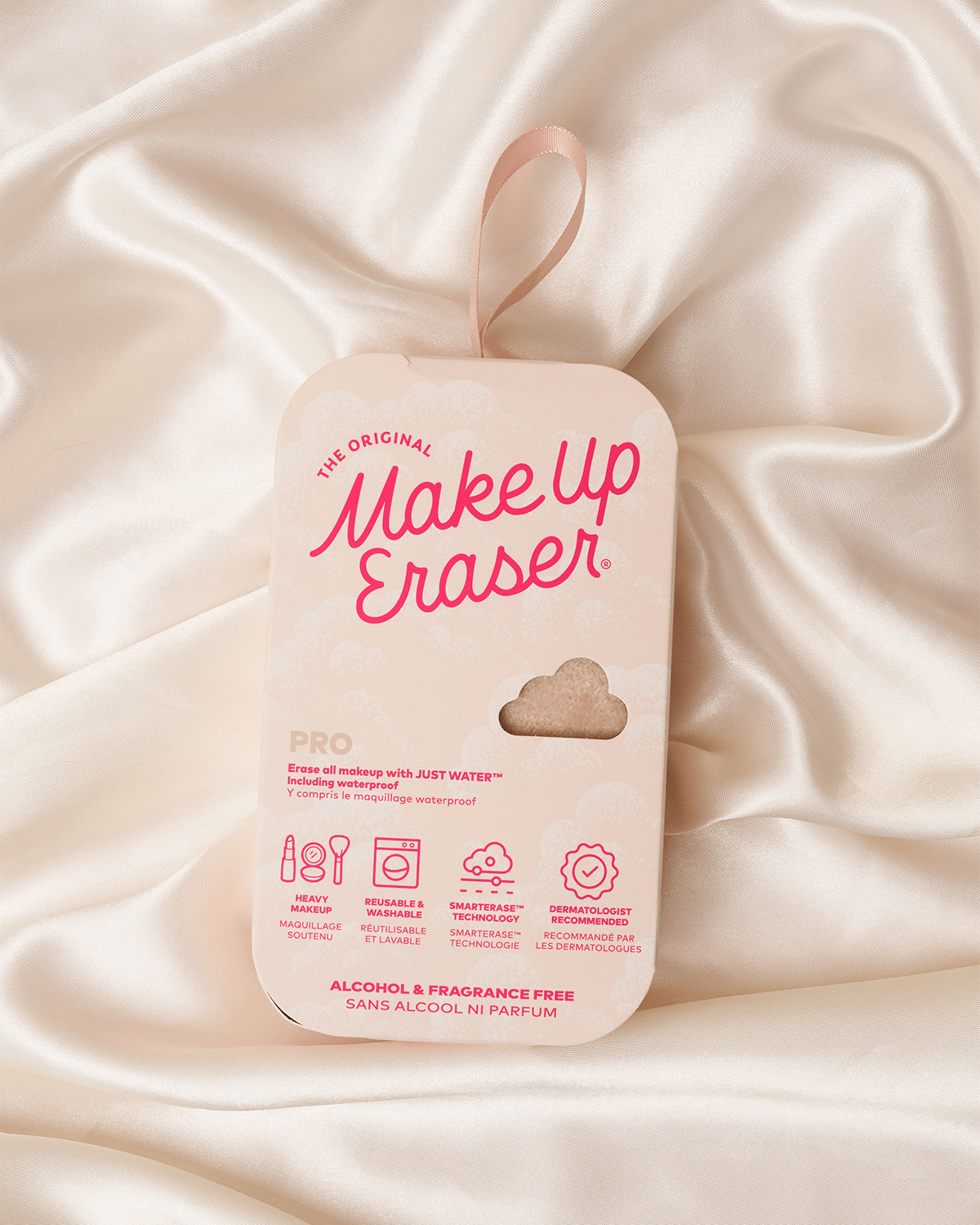 Sweet Cream MakeUp Eraser PRO | Neutral