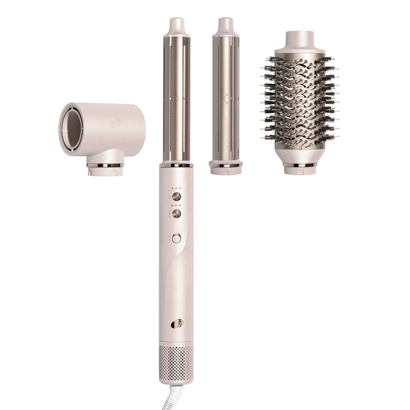 Aire 360 - Ceramic Air Styler Blowout Kit