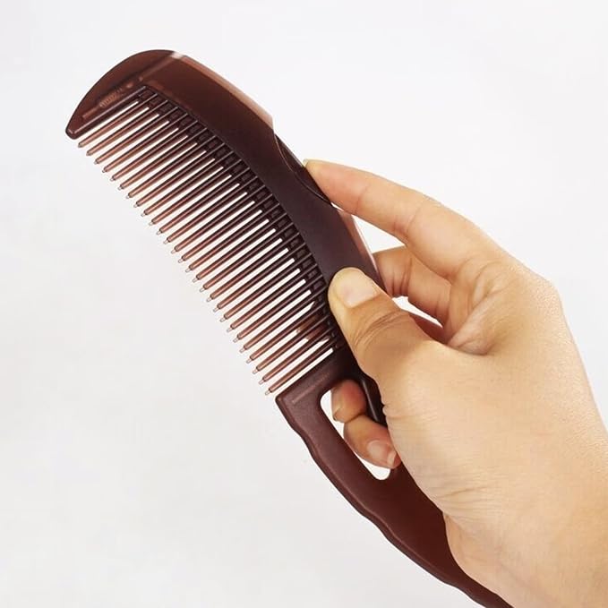 $50 Perk: Detox Comb