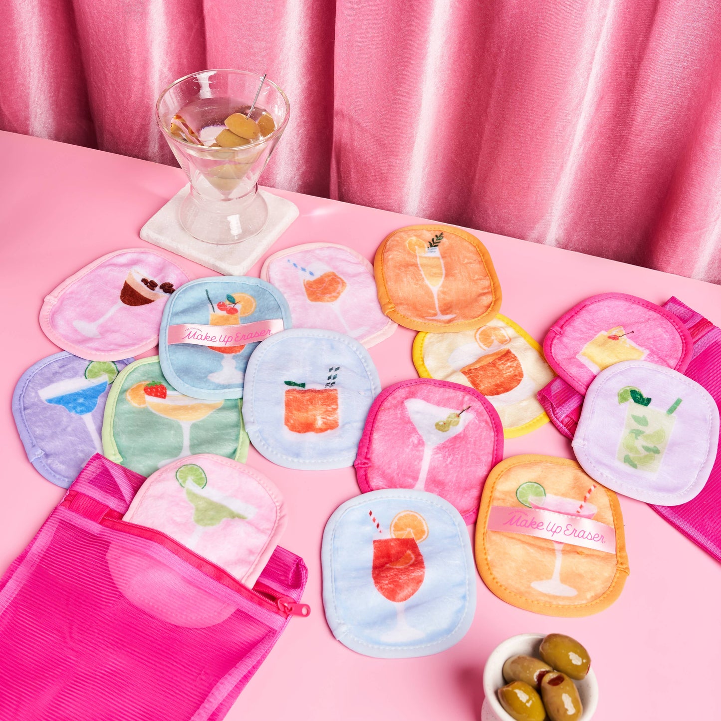 Happy Hour! 14-Day Gift Set