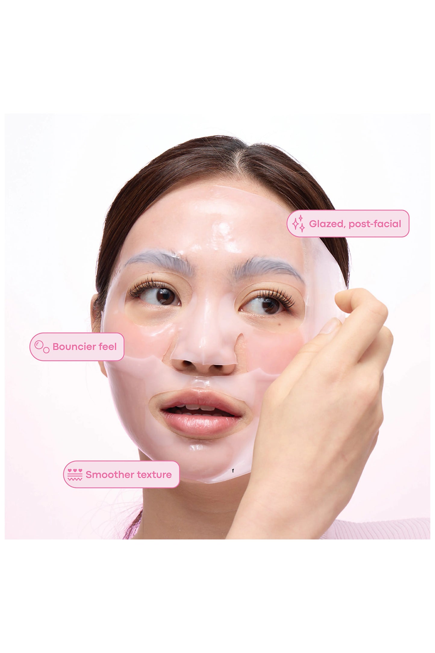 $125 Perk: TonyMoly Hydrating Melt Mask