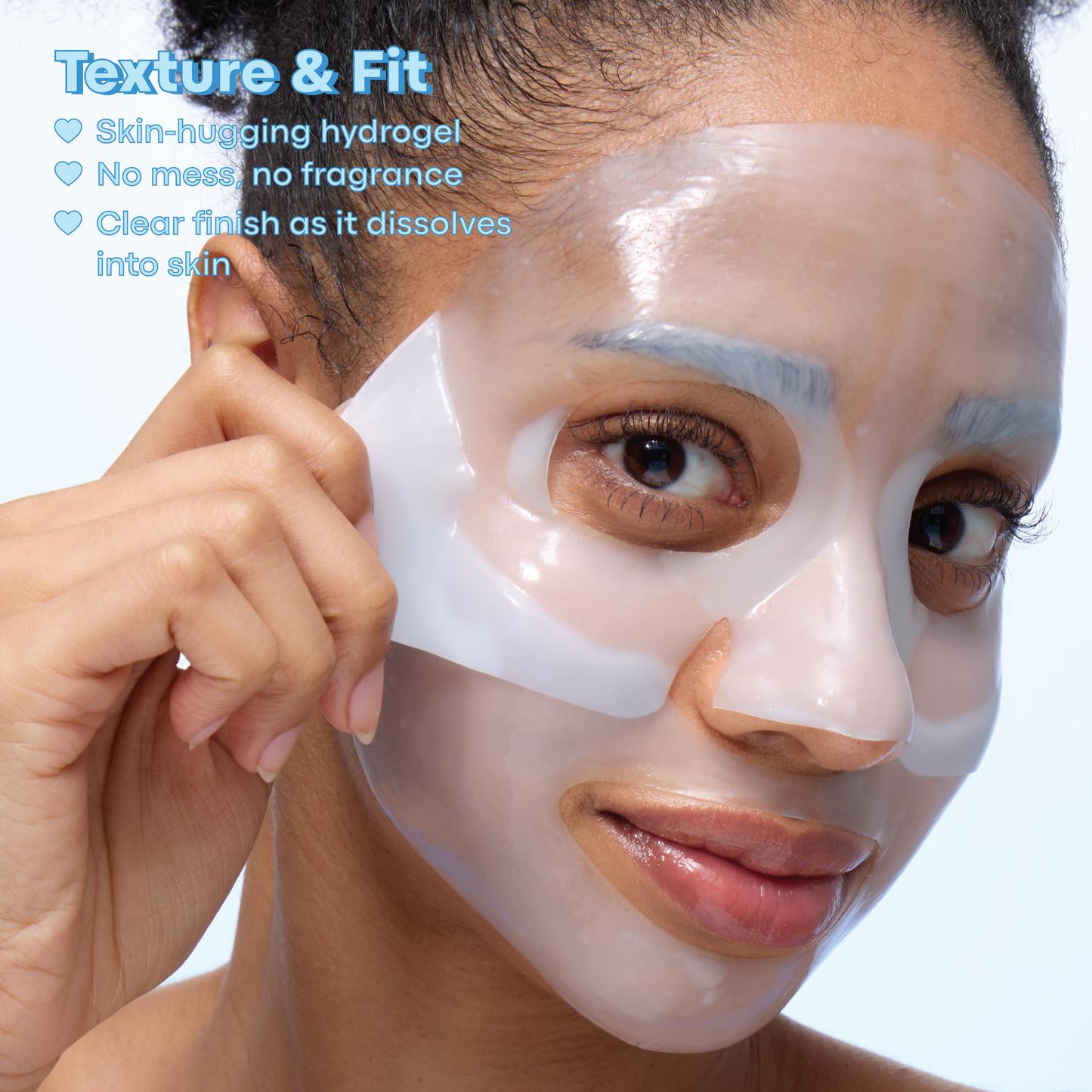 Hydrating Overnight Collagen Mask Melt Collection