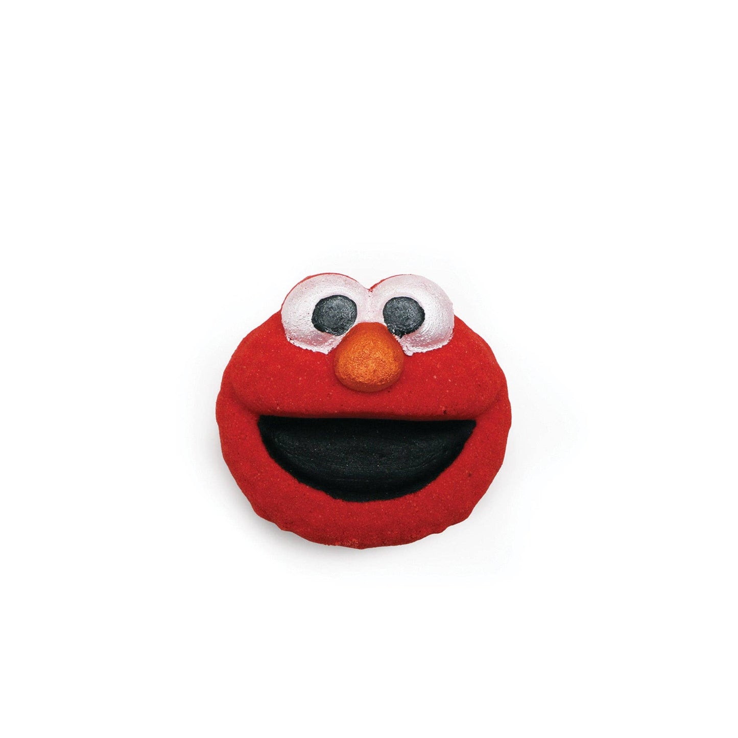 Elmo bathbomb- Seasame Street