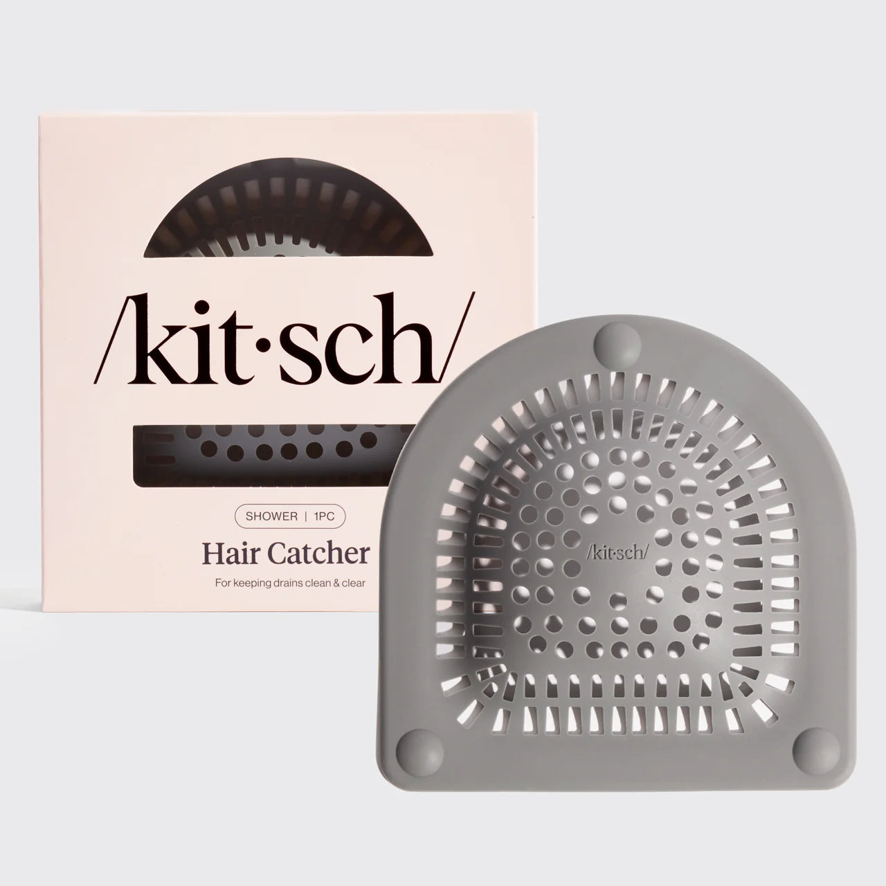 $100 perk: Kitsch Drain Catcher