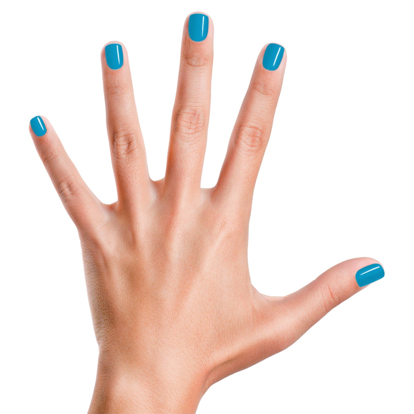 RAIN-bow or Shine Non-Toxic Kids Nail Polish