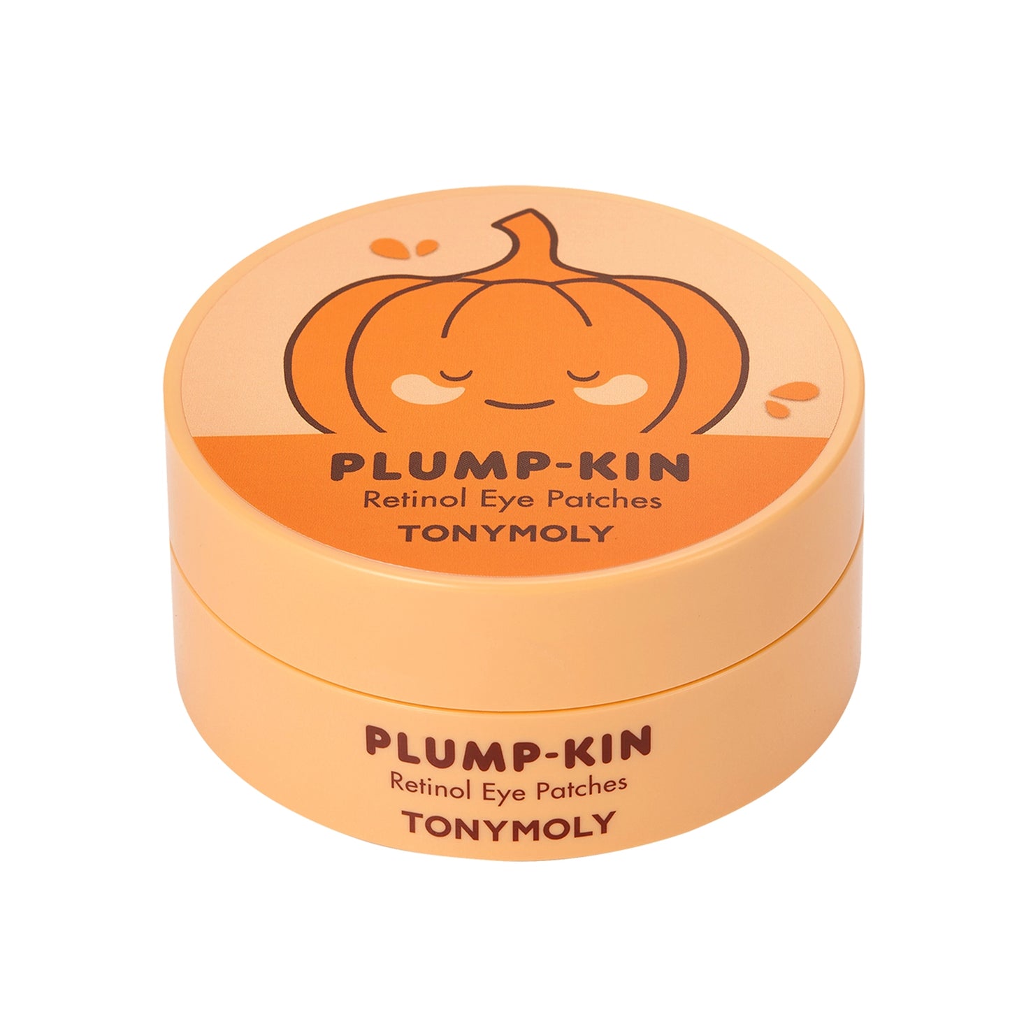 Plump-Kin Retinol Eye Patches